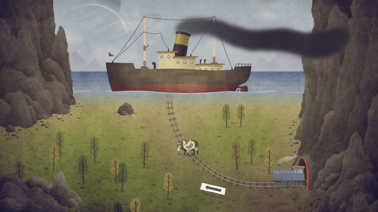 The Franz Kafka Videogame- PC