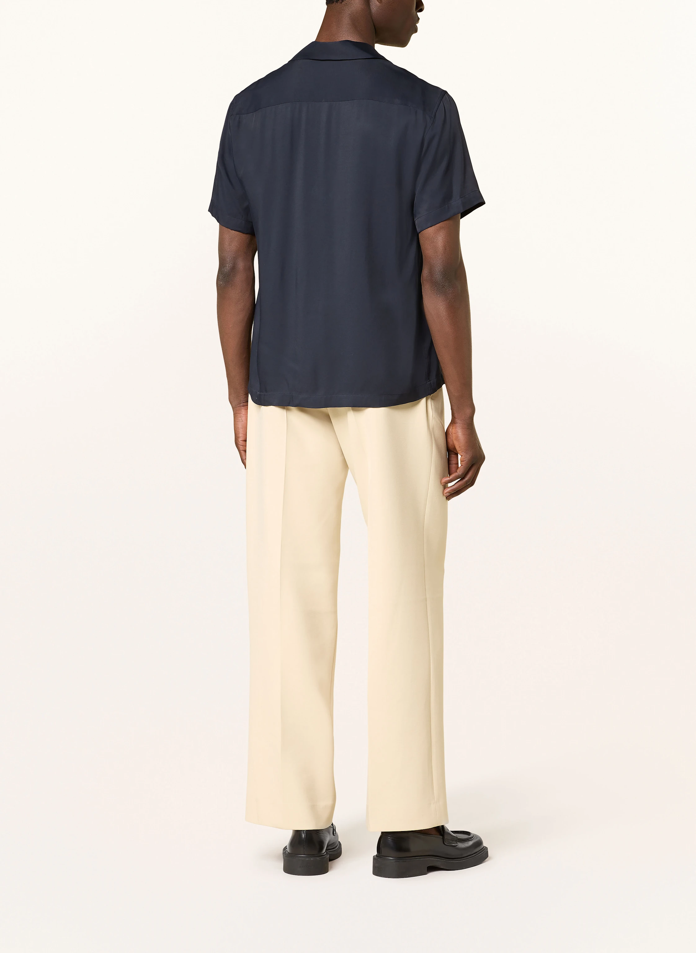 SANDRO Resorthemd Comfort Fit