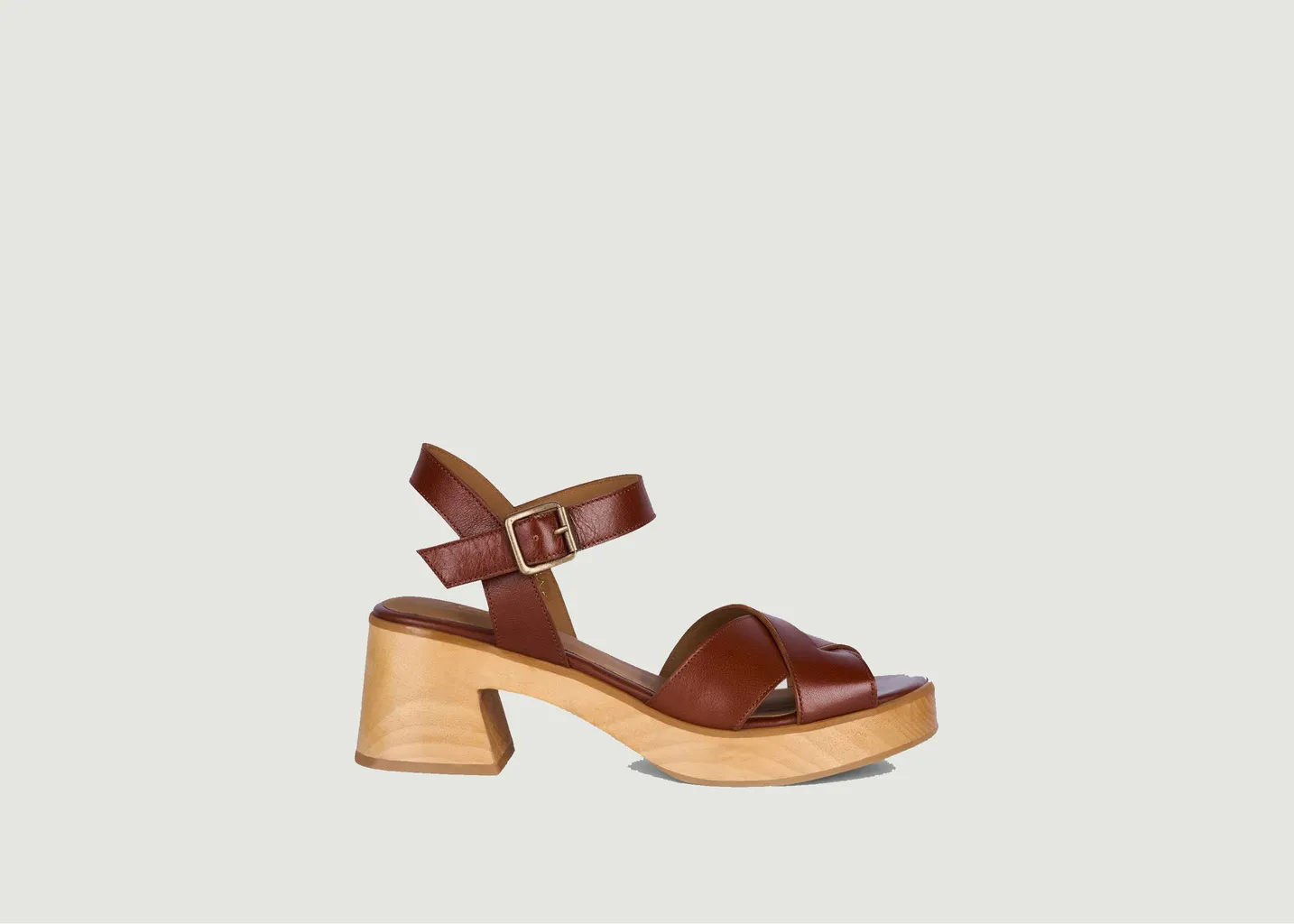 Sandales Valia Anthology Paris