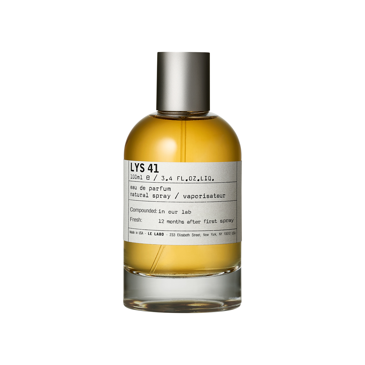Lys 41 Eau de Parfum 50ml