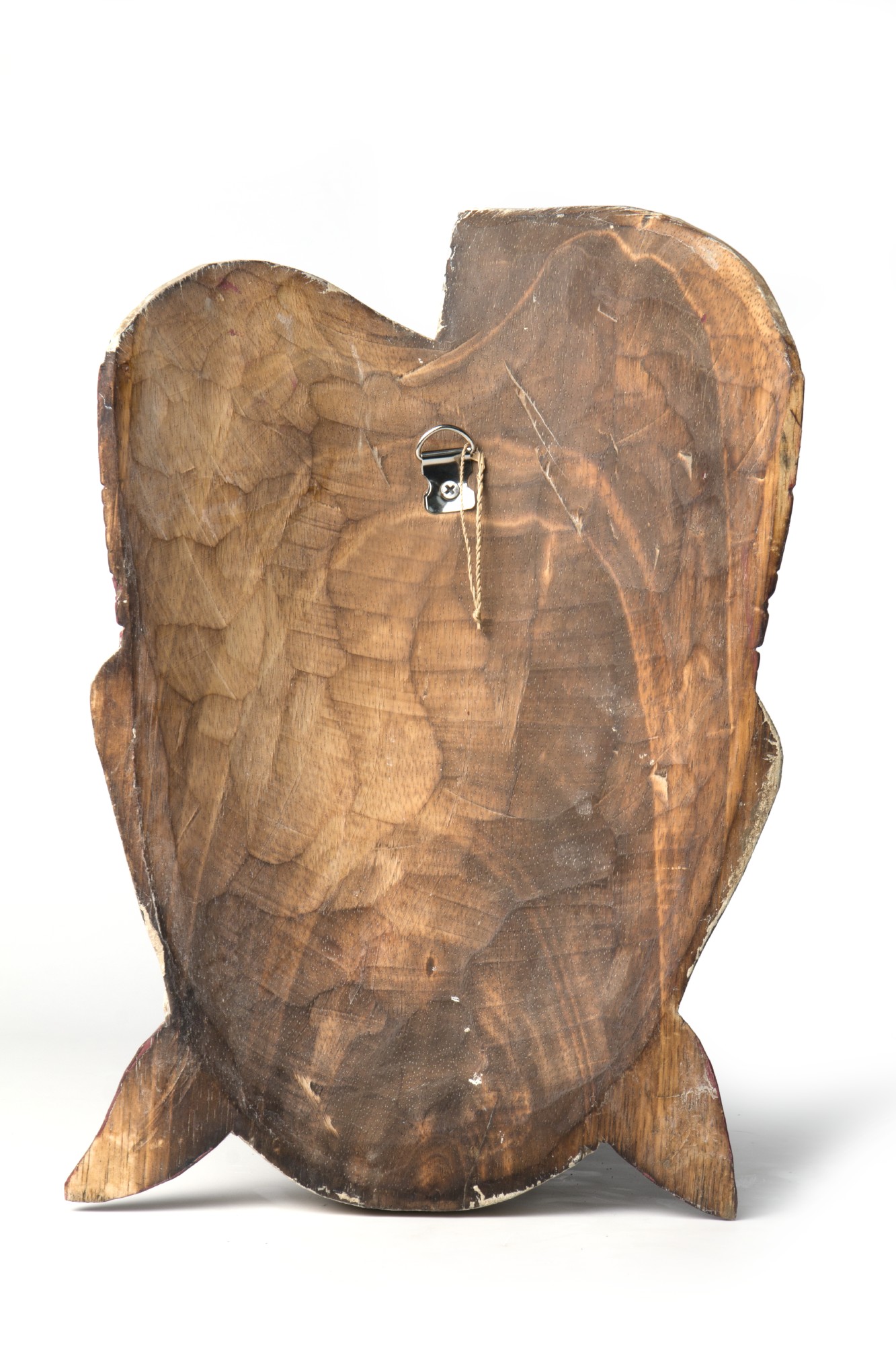Balinesische Maske, H 31cm von fischer's lagerhaus