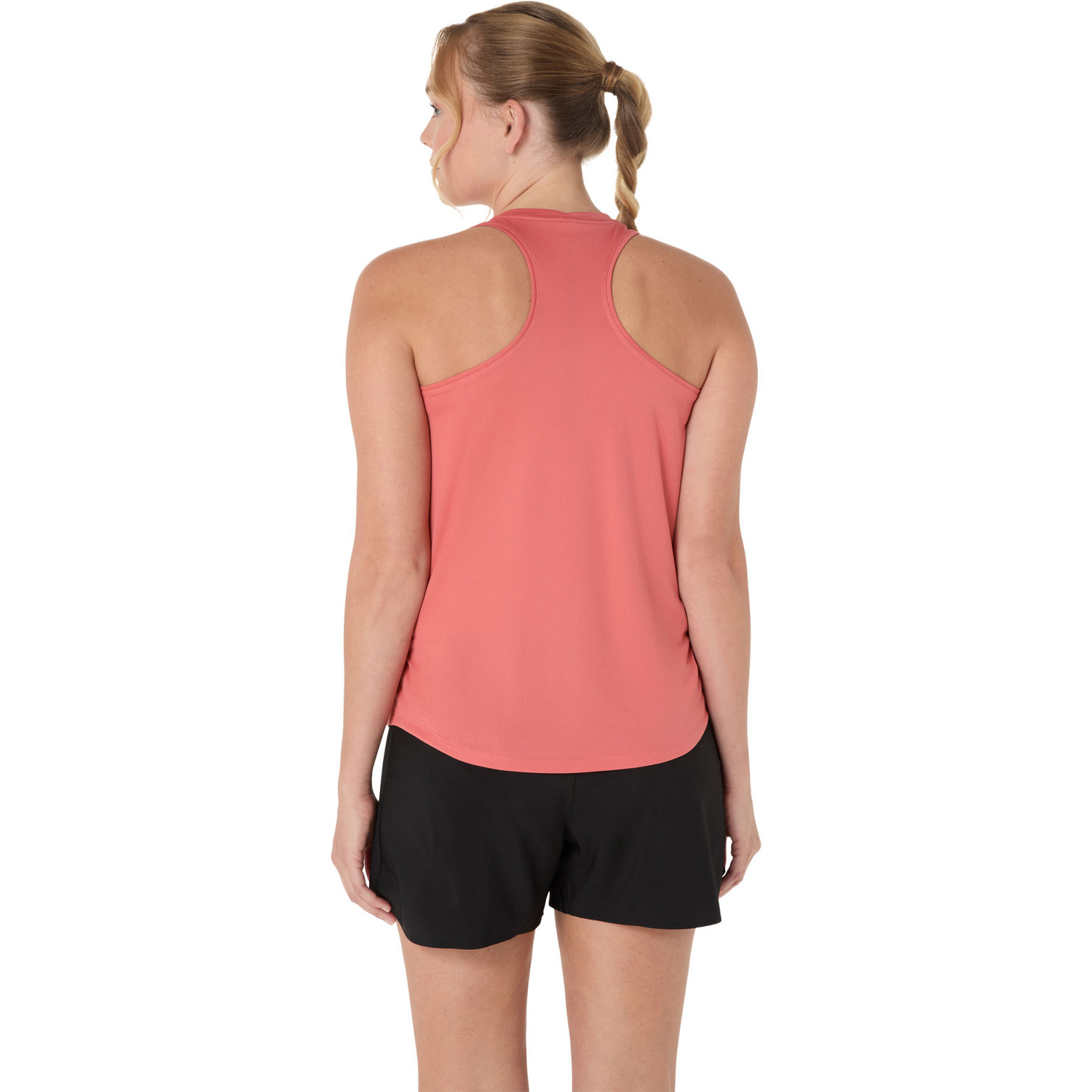 ASICS Singlet Short Set Dames