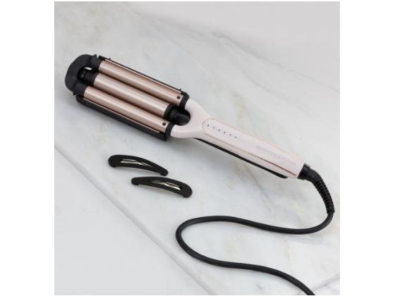 Remington Welleneisen Proluxe 4in1 CI91AW Verstellbares Welleneisen