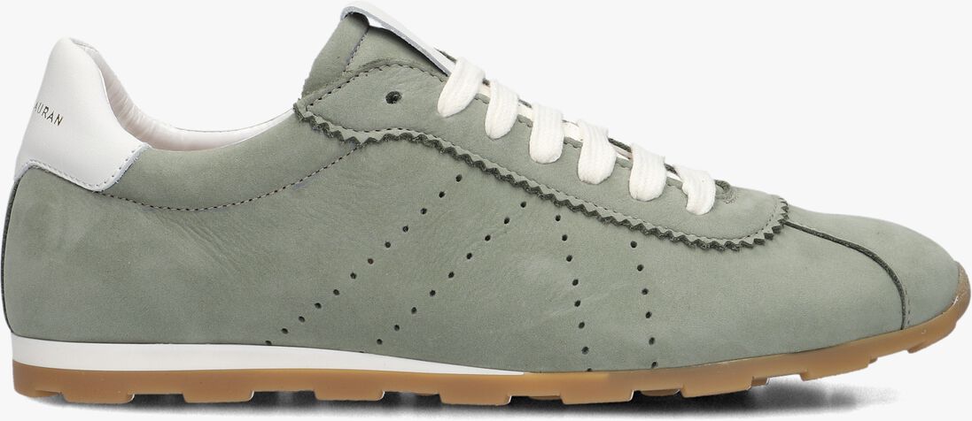 groene stefano lauran lage sneakers 1slick100