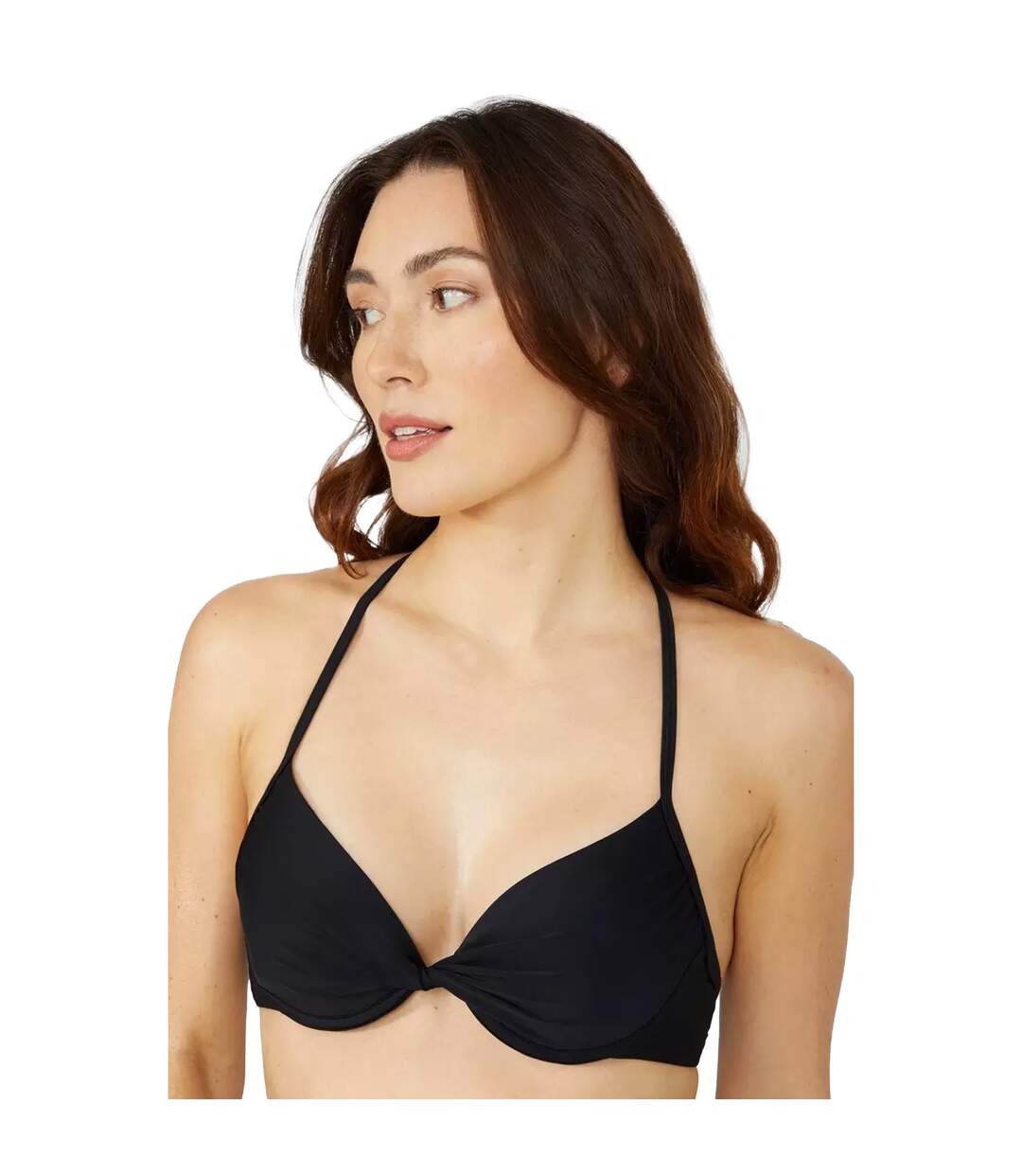 Debenhams - Haut de maillot de bain - Femme (Noir) - UTDH696