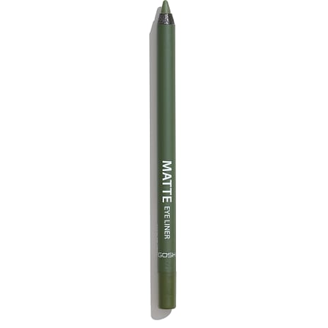 Eyeliner 018 Olive Green