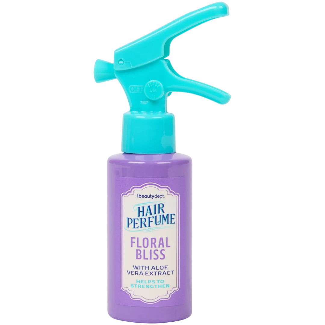 The Beauty Dept. haarparfum 50 ml | diverse varianten