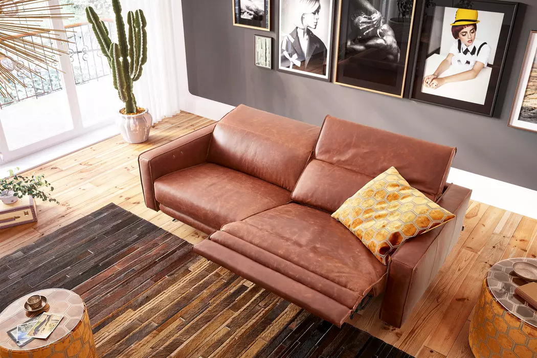 Sofa Bergamo