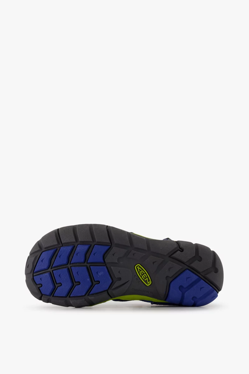 Keen Seacamp II CNX 32.5-39 Kinder Trekkingsandale