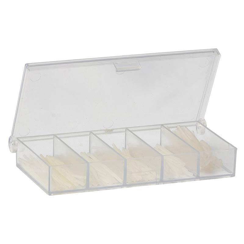 Gaine Silicone Garbolino Assortiment