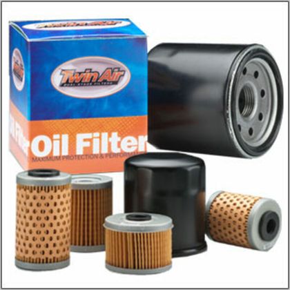 Filtre à huile Twin air 140019