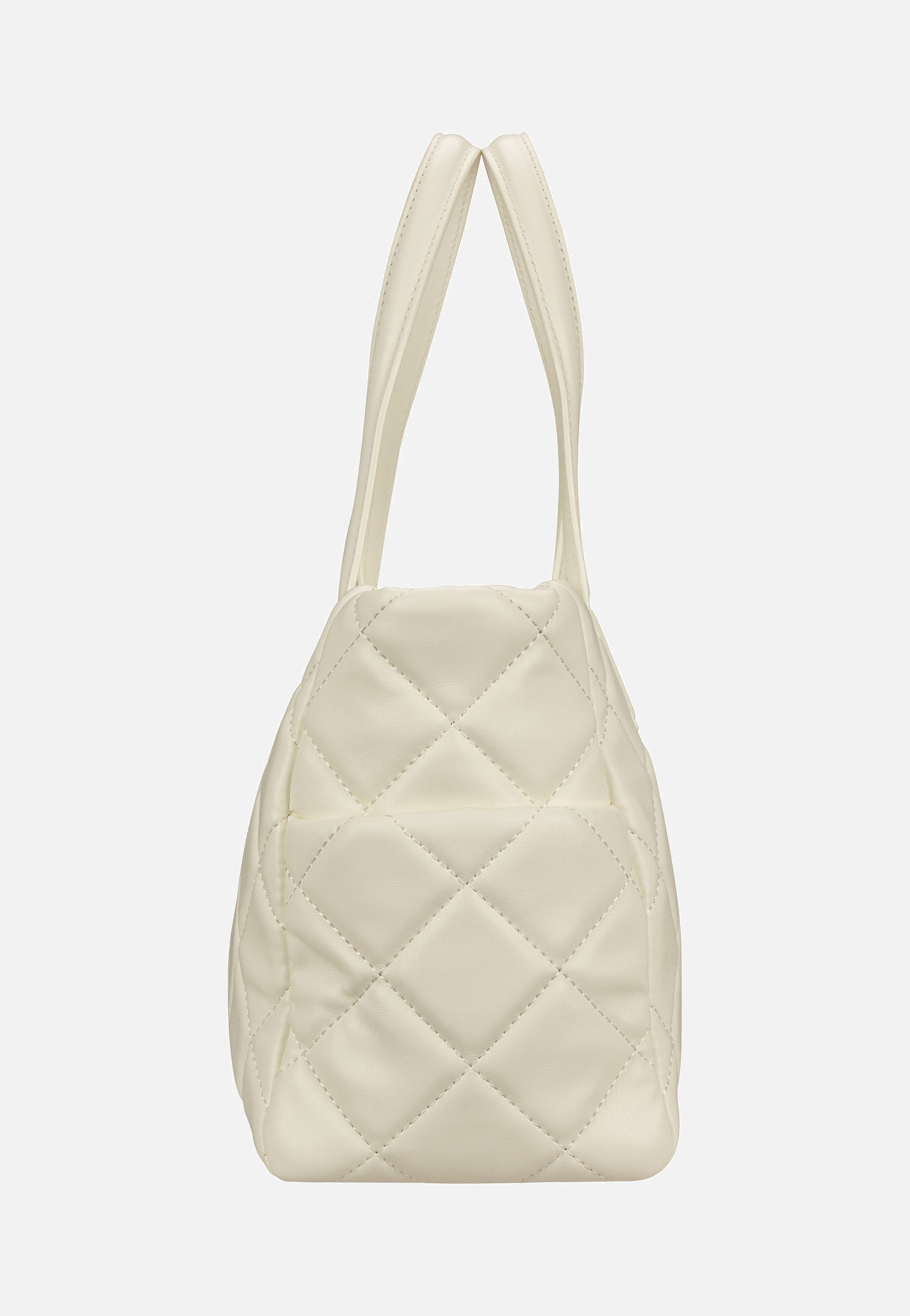 Ocarina 36R Bianco - Tote Bag