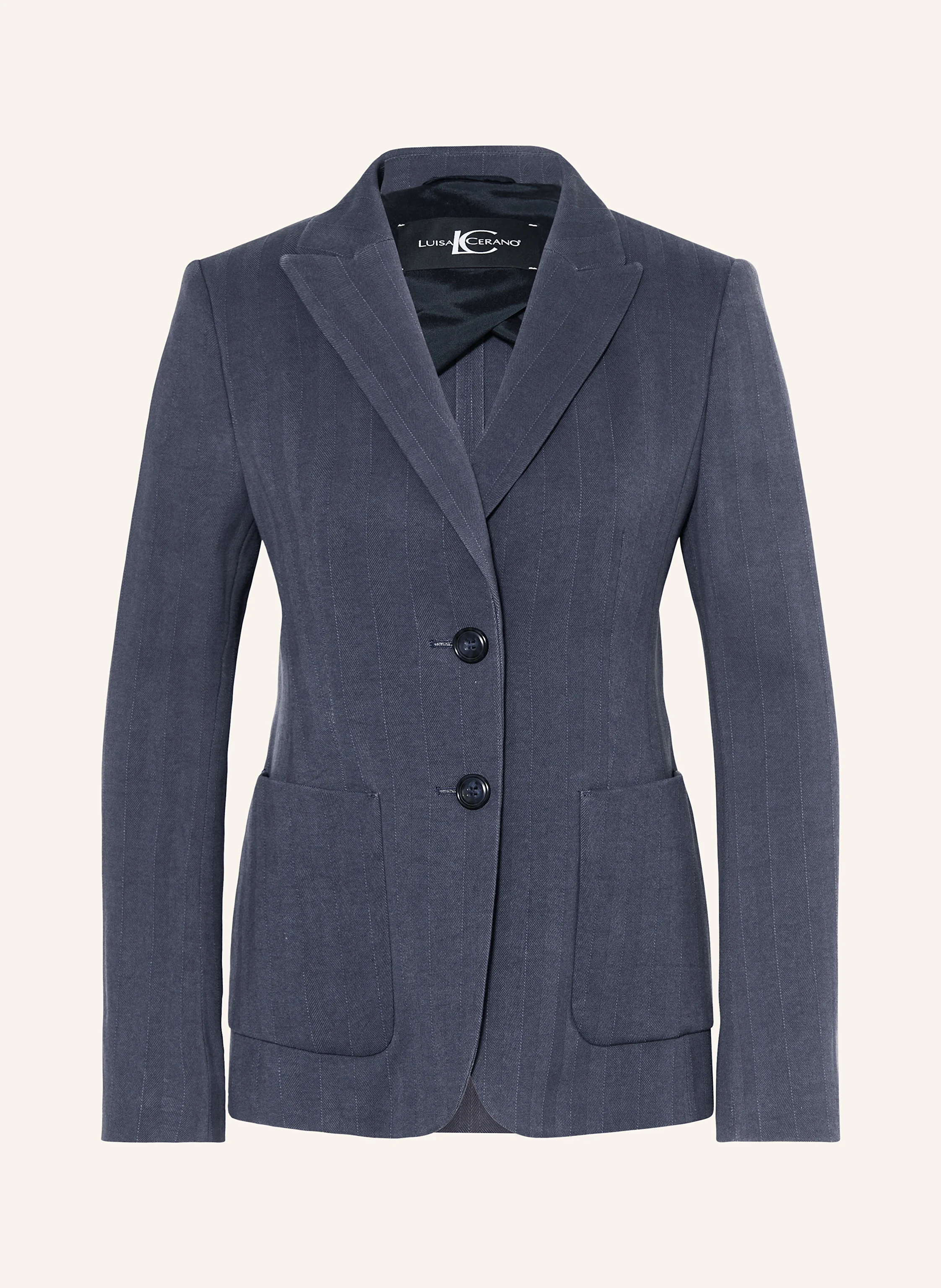 LUISA CERANO Blazer