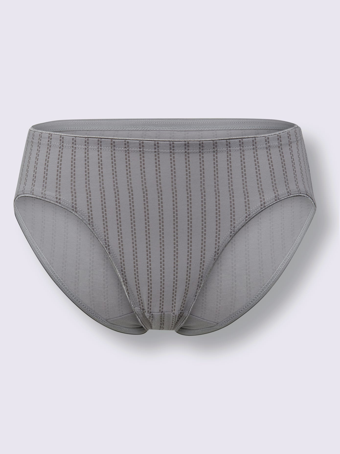 Panty qualité coton