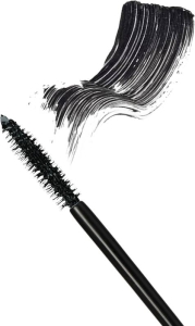 IDUN Mascara Gull black volume vegan