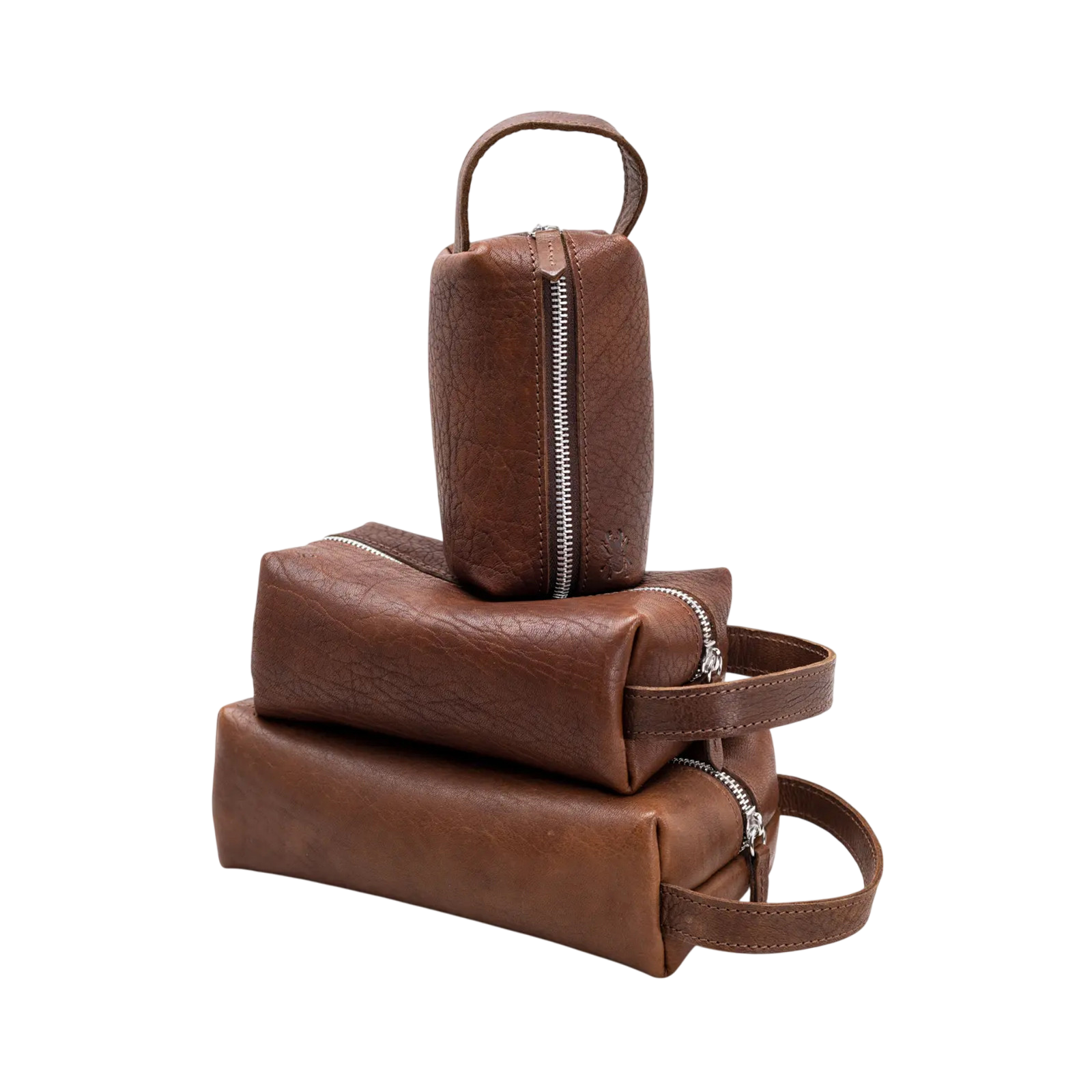 Necessaire Trocla darkbrown S