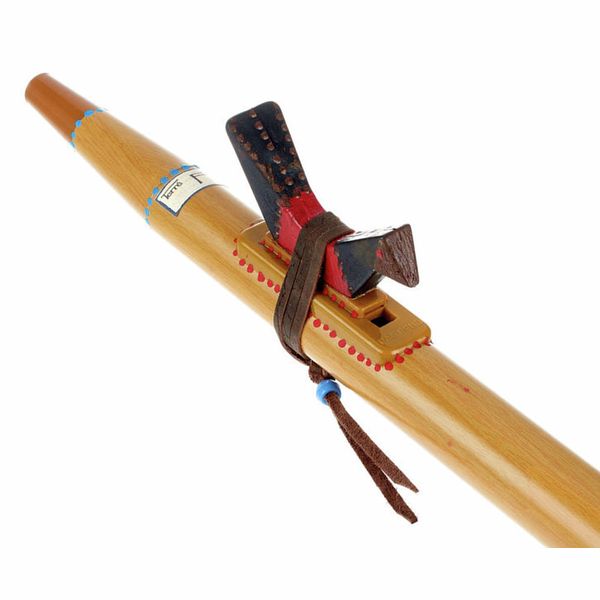 Thomann Indian Flute F