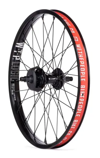 Wethepeople Hybrid 20