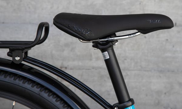 FLiZZi 24 RIEMEN EQ Kindervelo  blau  24 ZOLL