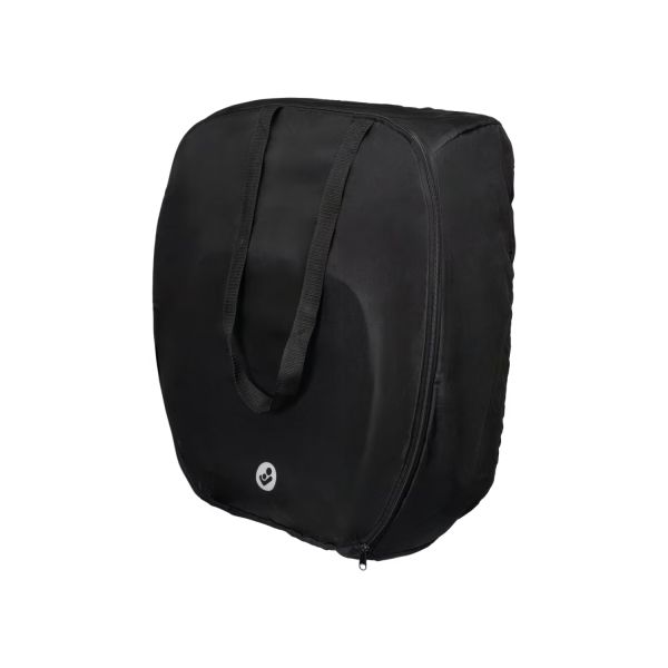 Maxi-Cosi Nomad XL PLUS Autostoel - Authentic Black