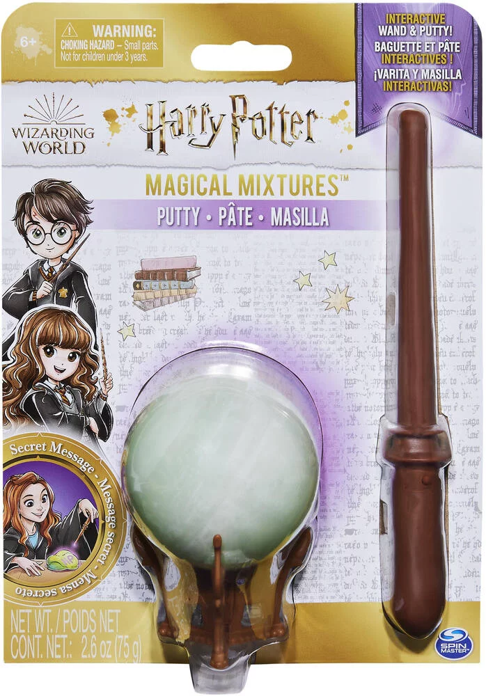 POTION MAGIQUE WIZARDING WORLD - HARRY POTTER