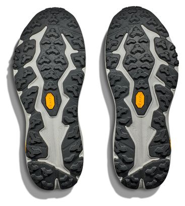 Chaussures Trail Hoka Speedgoat 6 GTX Gris/Bleu Homme