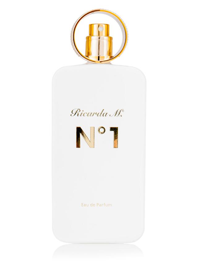 Ricarda M. Eau de Parfum WOS Nø1 EdP, 2er-Set, 100 ml