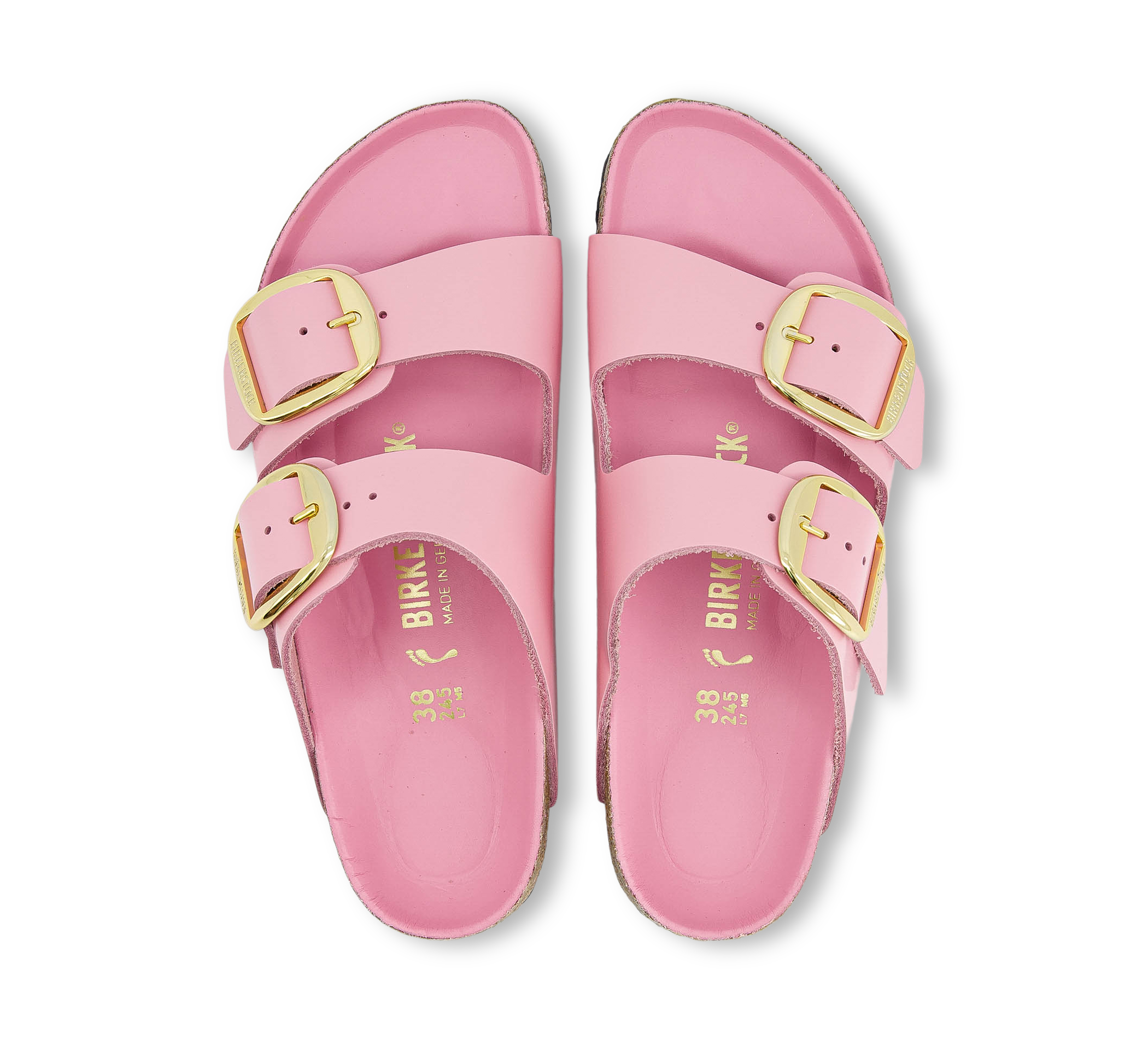 Birkenstock Arizona Big Buckle