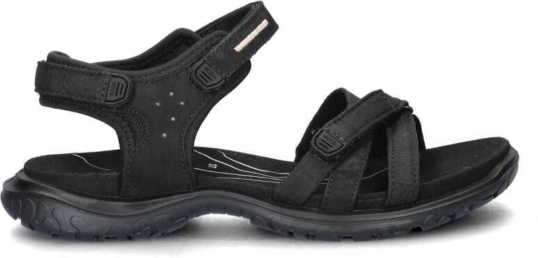 ECCO Offroad Roam Dames Sandaal 853303-51052 Zwart