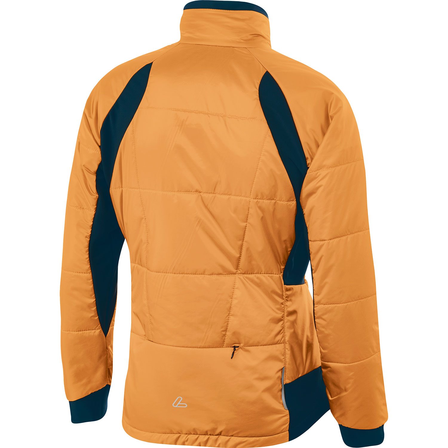 Löffler PL60 hotBOND® Isolationsjacke Damen apricot