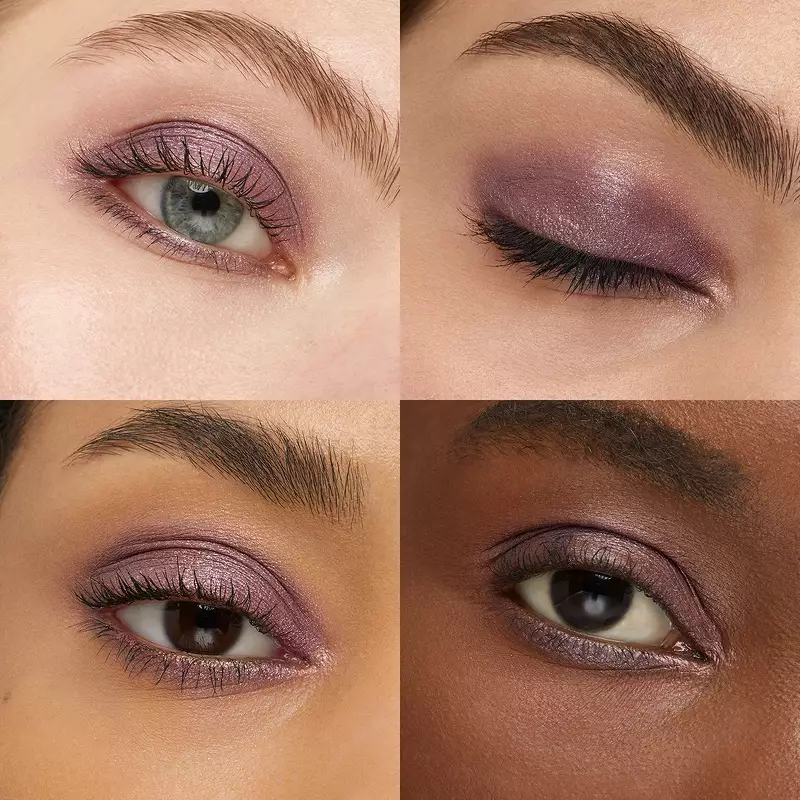 KIKO Milano Water Eyeshadow 3 gr. - 12 Plum