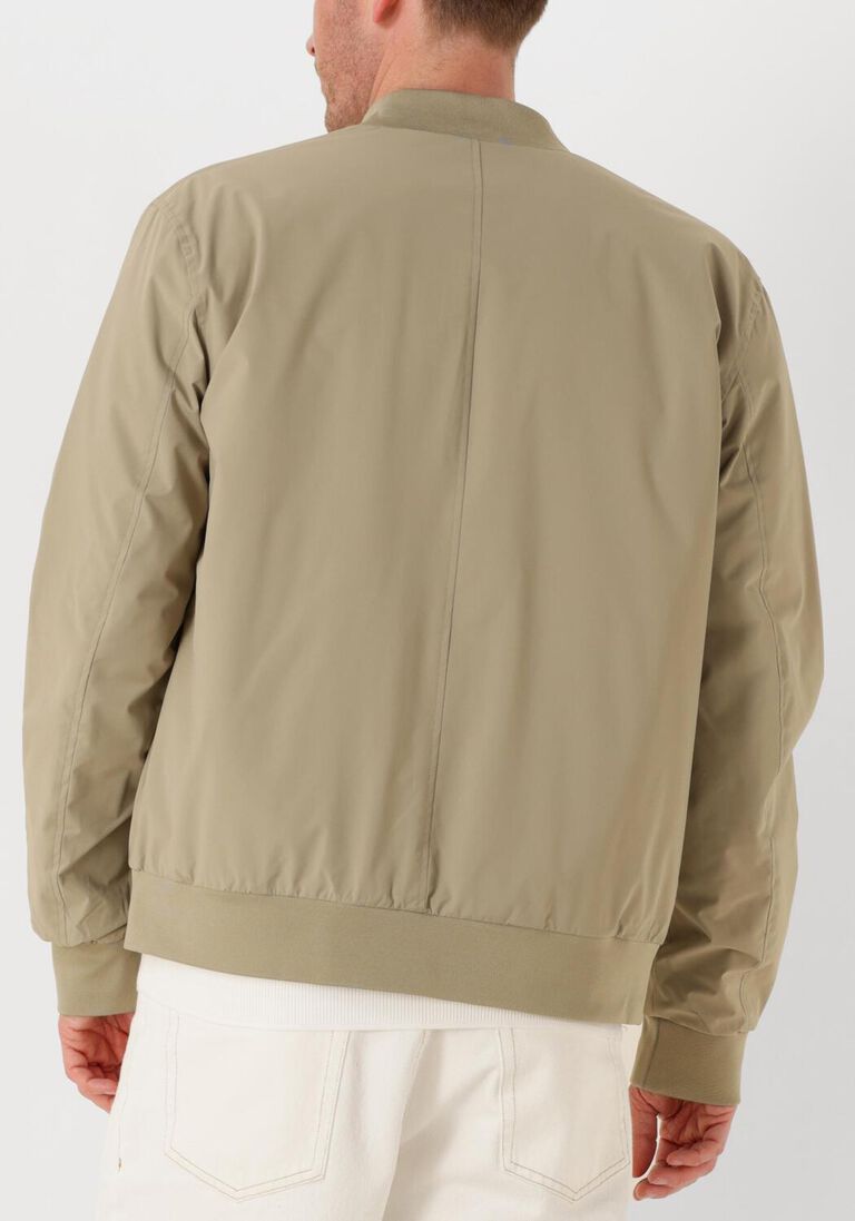 groene elvine jack gavyn