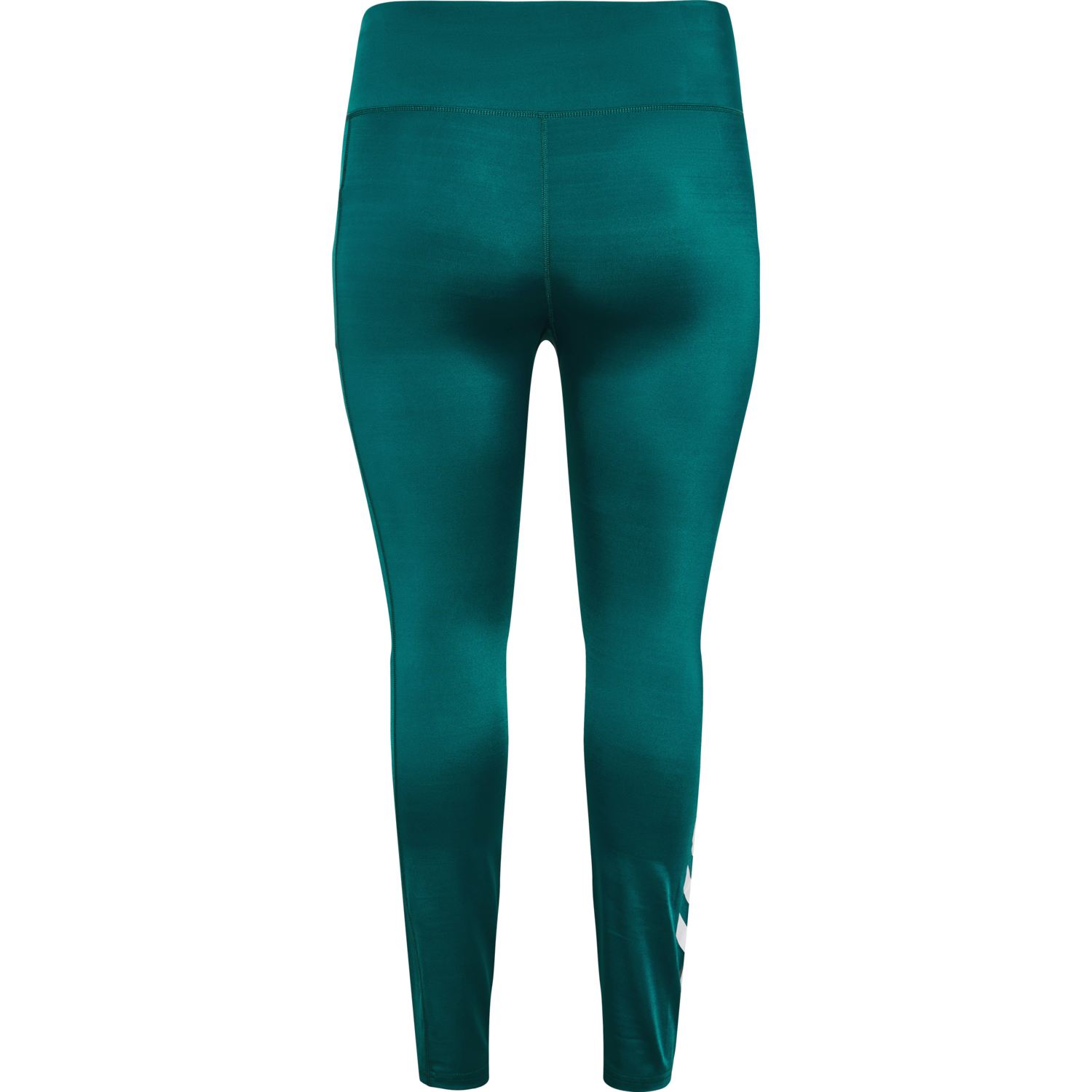 hmlTE CURVY HIGH WAIST TIGHTS PLUS