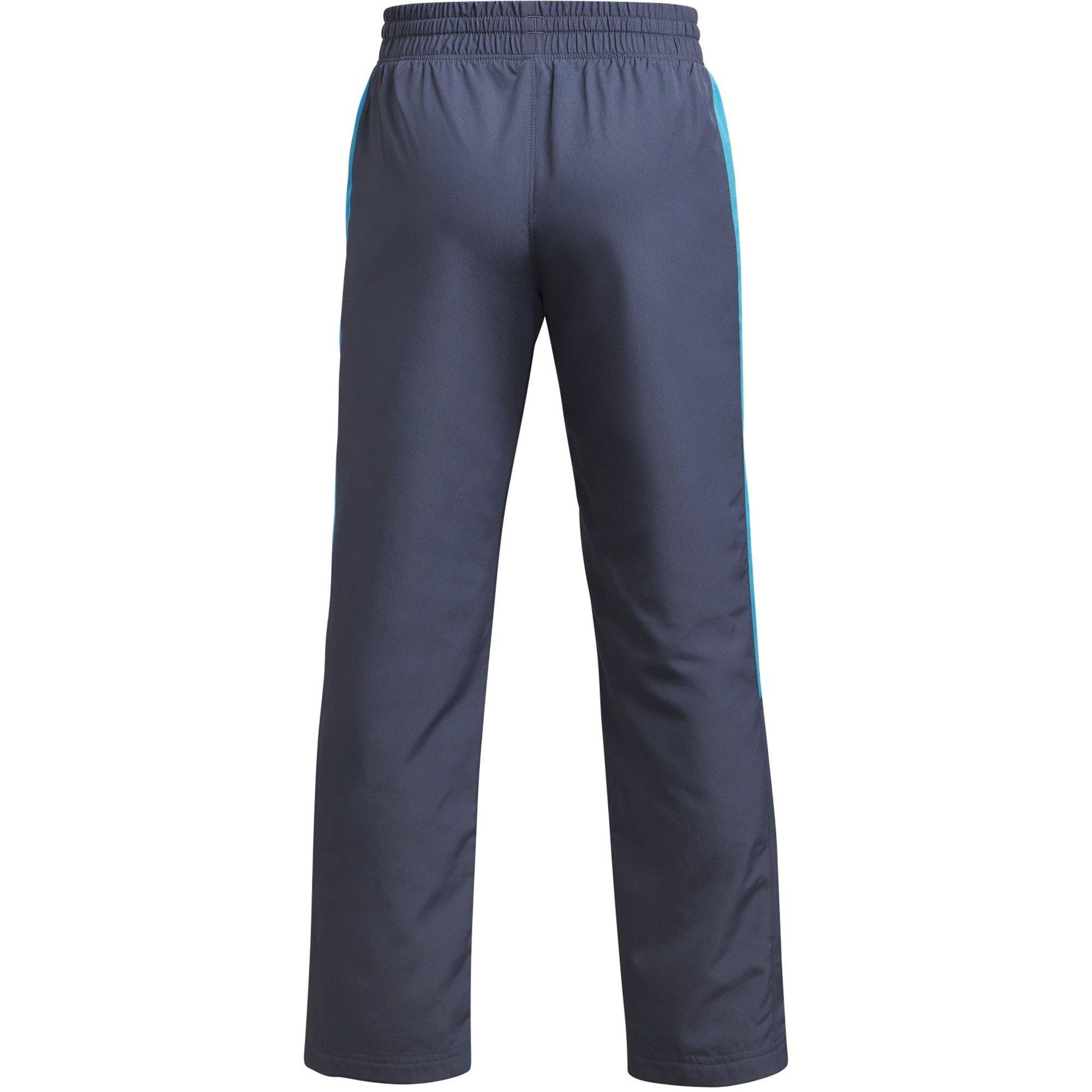 Under Armour UA Rival Fleece Jogging Bottoms Juniors