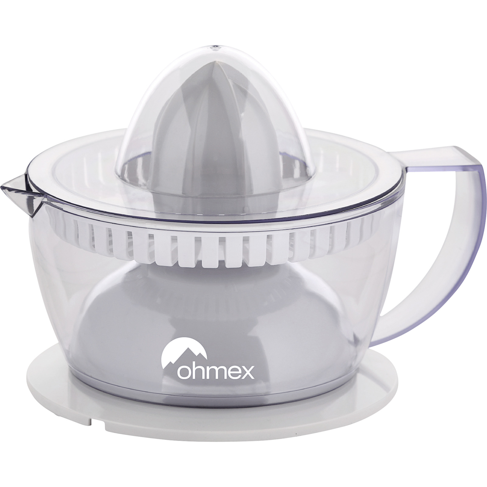 Ohmex Entsafter OHM-JOR-3353