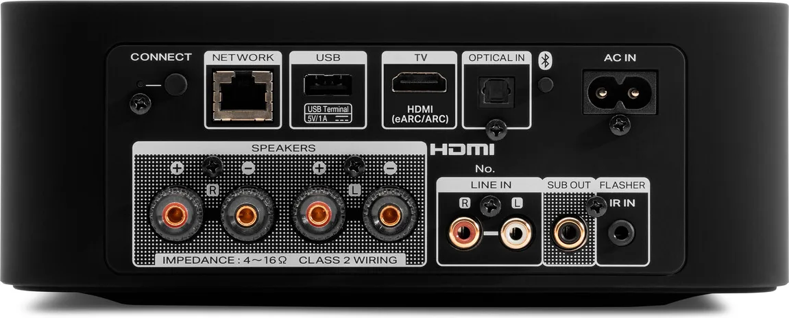 Marantz Model M1 Amplis hi-fi stéréo