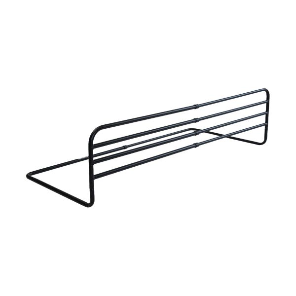 fenss Bedhek Trombone Zwart Uitschuifbaar
