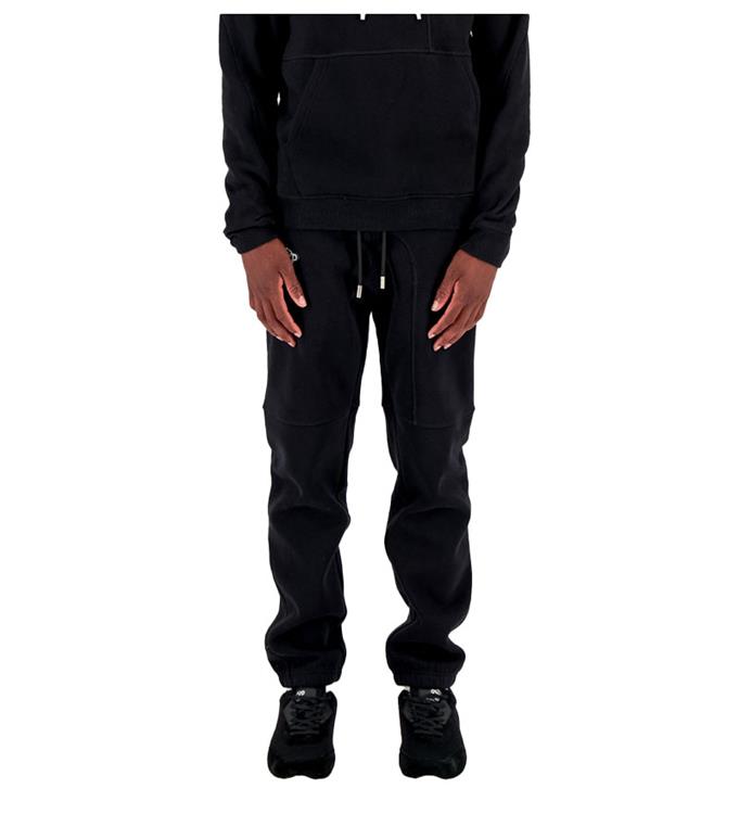 Black Bananas Men Sweatpants