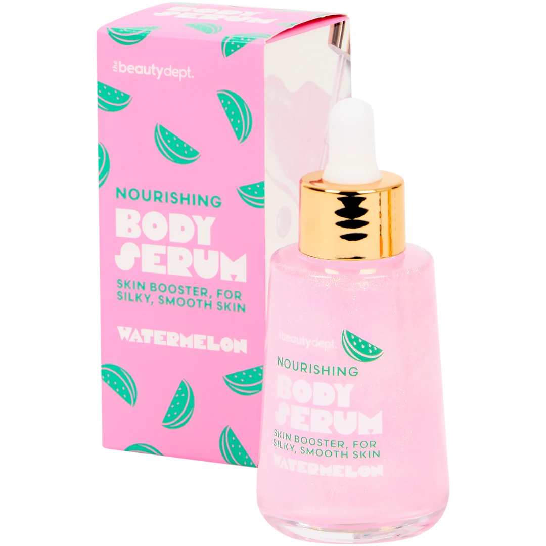 The Beauty Dept. lichaamsserum 75 ml | diverse varianten