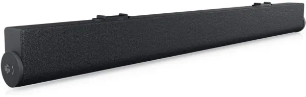 Dell SB522A - Lydbar - til skærm - 4.5 Watt - for Dell P2225, P2422, P2425, P2723, P2725, P3223, P3424; UltraSharp U2424, U2723, U2724