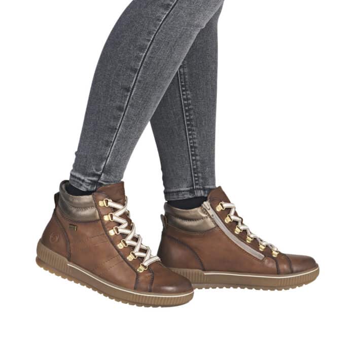 Remonte Støvle Dame D0781-24