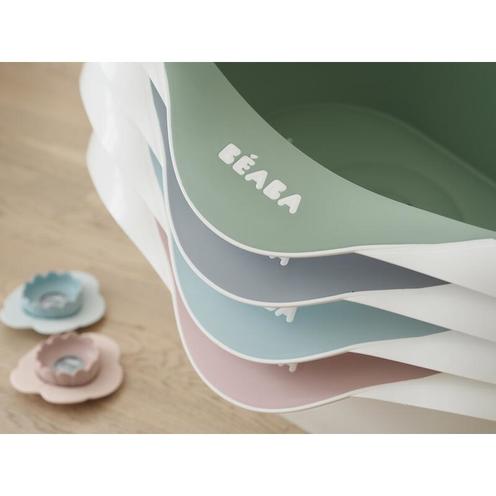Baignoire Camélé’O - Vert sauge - BEABA