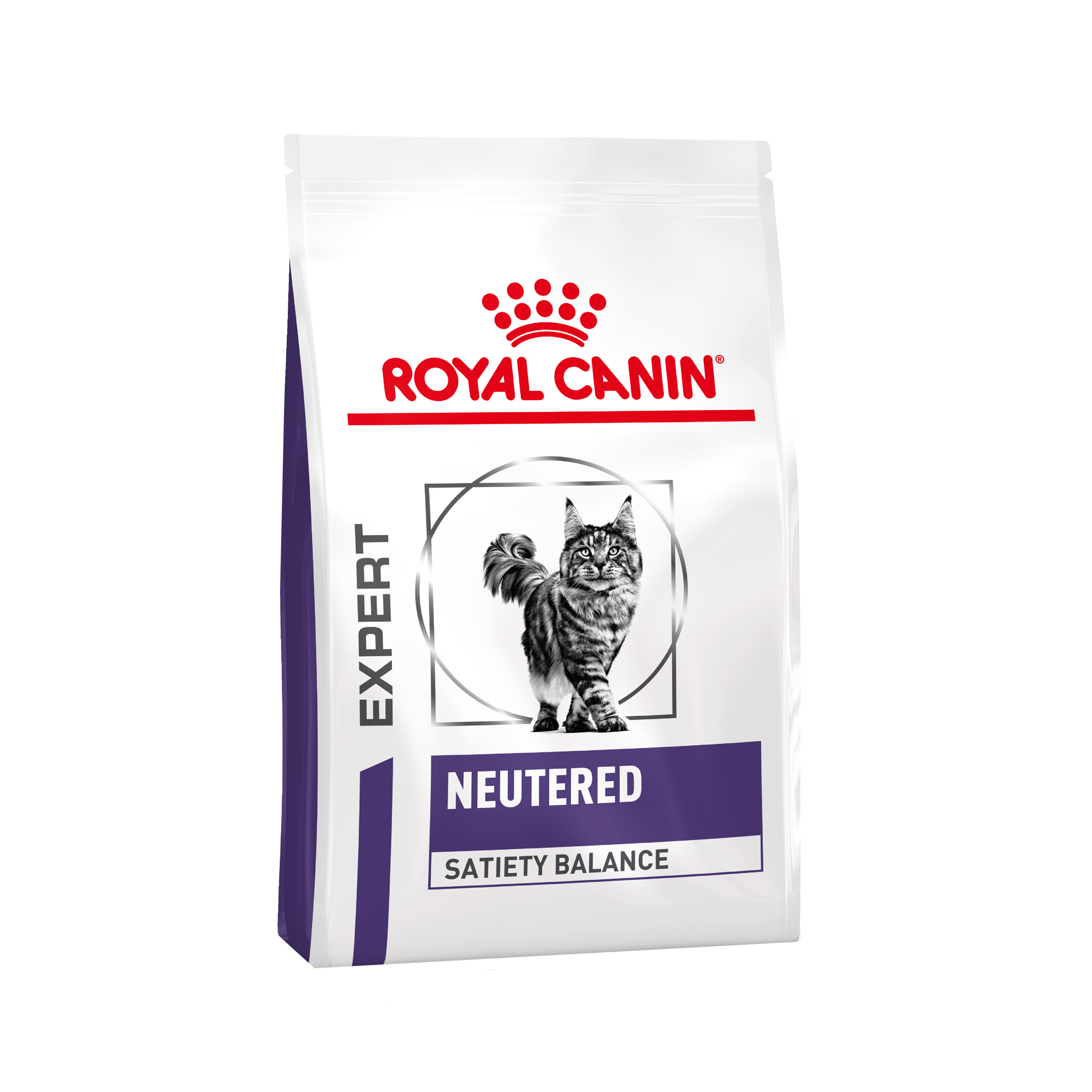 Royal Canin VCN - Neutered Satiety Balance Cat