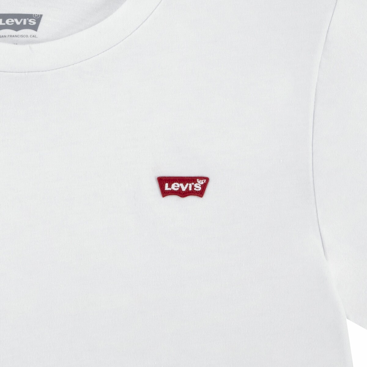 LEVI'S KIDS<br>Camiseta Levi's® com estampa
