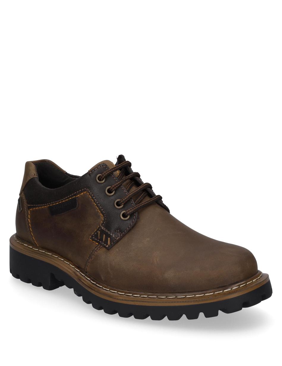 Halbschuh Chance 08, moro