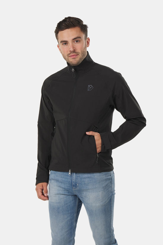 Didriksons Didriksons Lares Jacket Softshell Jas