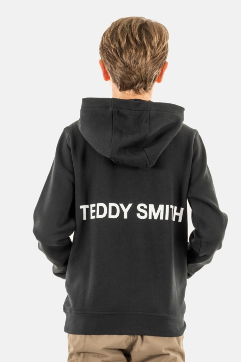 sweat teddy smith required 133a charbon