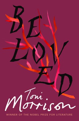 Beloved (Paperback)