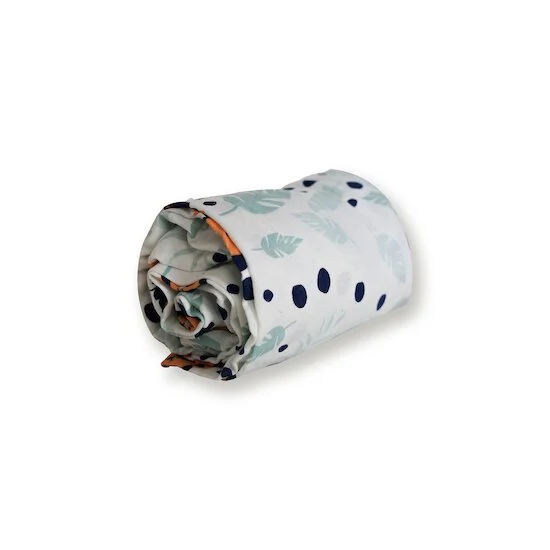 Drap housse jersey   Lion        70 x 140 cm   de               Petit à petit