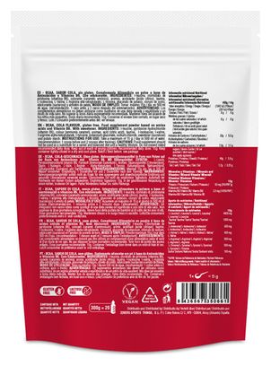 Boisson BCAA 226ERS 8:1:1 Leucine  Cola - 300g